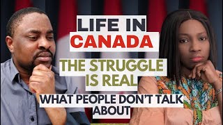 Struggles Faced By International Students in Canada | Overcoming The Challenges |Our Honest Opinion