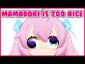 Chibidoki's Mom Is Really Sweet