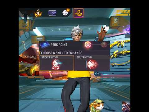 Skylar Konsi Use kare 🤯 #freefire #garenafreefire #stonixff