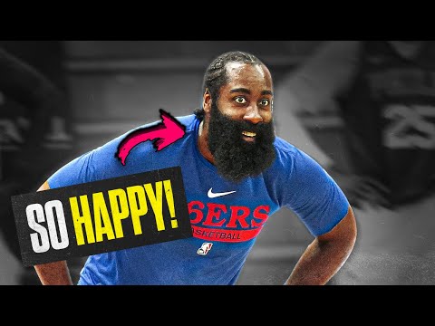 James Harden Has Fooled Everyone