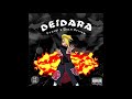 Frxndi, Gxth Prince - Deidara (Official Audio)