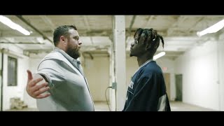 Joyner Lucas - I'm Not Racist, But its Awkward.