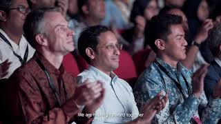 Google For Indonesia (G4ID) 2019 Aftermovie