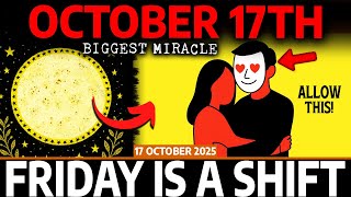 Chosen Ones, If You See This on October 17th, The WAIT is OVER! 7 MIRACLES Are Calling Your NAME!