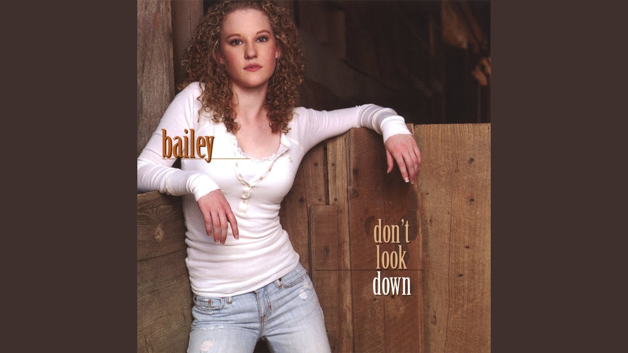 Tonton Let You Down Easy di YouTube