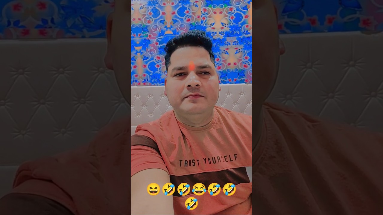 Aniruddhya Aacharya Ji Maharaj Ki Dhamaakedaar Comedy 🤣 | Funny Pravachan