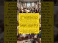 Rome Sent Five Armies to Destroy Him. He Was Only Beaten by a Dinner Invitation