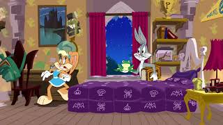 Bugs Bunny and Lola Bunny mutual affection moments (part 2)