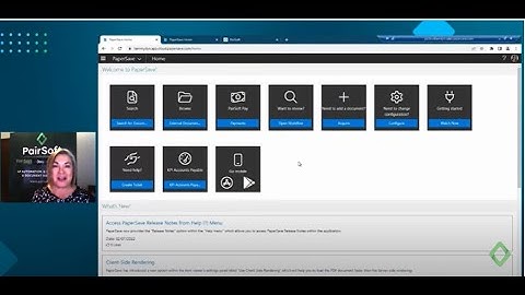 Blackbaud FE NXT: Unlock AP Automation with PairSoft