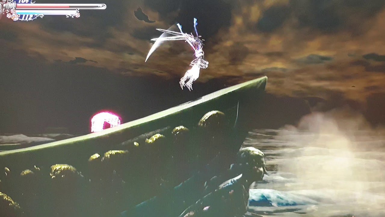 블러드스테인드 스위치 유저분들을 위한 공략팁 영상 모음