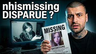 J’AI ENQUÊTÉ sur la CHAÎNE YOUTUBE d’une PERSONNE DISPARUE… *nhismissing*