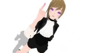 MMD Elect -model test-
