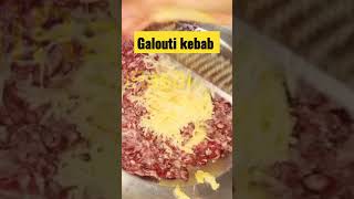 galouti kabab food howtomake video bhabhirasoirecipe