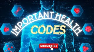 Amazing Health Cheat Codes