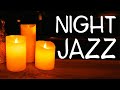 Night jazz  smooth exquisite jazz background instrumental saxophone jazz