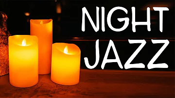 Night JAZZ - Smooth Exquisite JAZZ: Background Instrumental Saxophone JAZZ