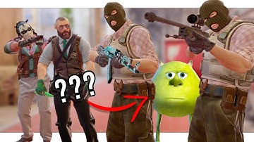 This is The MOST INSANE CS2 Video on Youtube… 