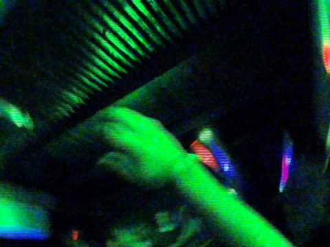 Disclosure running VIP remix