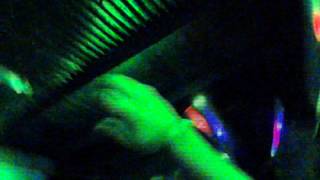 Disclosure running VIP remix