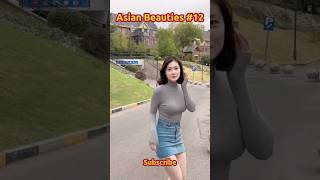 Asian Beauties