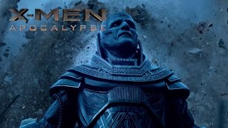 X-Men: Apocalypse | Impressive | Watch it Now on Blu-ray & Digital HD | FOX Home Entertainment