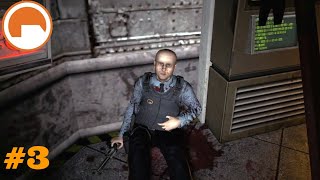 Black Mesa - Episode 3: The Bruiser Brothers