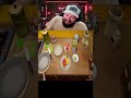 Grand Opening 😂 (AD) #vacationcafesimulator #gaming #cooking #italy #cheese