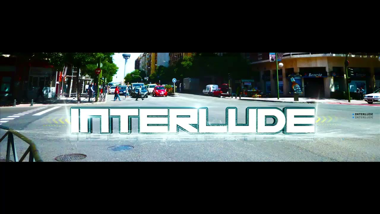 Interlude - One Second (Dubstep) auf YouTube ansehen Interlude - One Second (Dubstep) auf YouTube ansehen