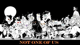 EBC PMV - Not One of Us