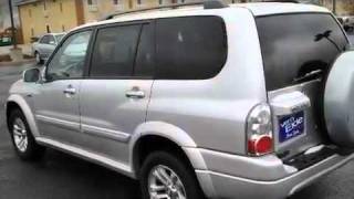 Preowned 2004 SUZUKI XL7 SIOUX FALLS SD