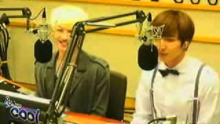 그녀를 사랑해줘요 KTR 110829