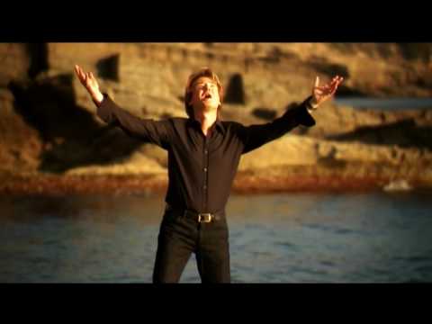 Uwe Busse "Tanz mit dem Wind" (Musikvideo)