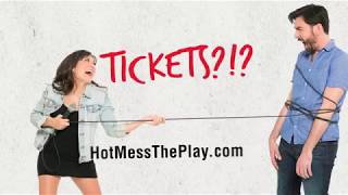 Hot Mess the Play TV Spot