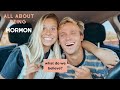 Religion Q + A! | What do we believe as Mormons? | Britnee Kent