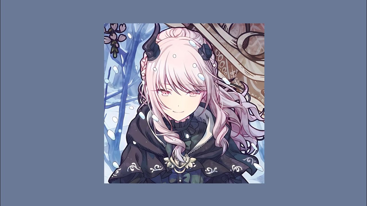 nulut, nightcord at 25, meiko - lower one's eyes (slowed & reverb)