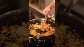 Gorengan kriuk yang semua bisa bikin, karena cuma butuh 1 bungkus Sasa Tepung Bumbu Pisang Goreng!