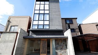 Stay Sakura Kyoto Gion Miyagawacho  Kyoto Japan  Hotel Review 