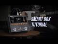 Sonicake Smart Box Tutorial | Setup, Editing, Footswitches & More