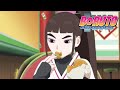 Power of the Meal Deal | Boruto: Naruto Next Generation