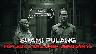 HUSBAND COMES HOME AS A SPIRIT: A TRUE HORROR STORY FROM A CENTRAL JAVA VILLAGE — A MYSTICAL STOR... screenshot 3