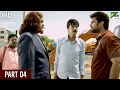 Investigation Ek Officer (2020) New Hindi Dubbed Movie | Ram, Neeraja, Singamuthu | Part 04