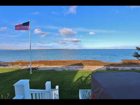 169 Sunset Ln, Barnstable, MA home video tour