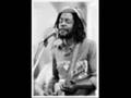 Peter tosh  crystal ball