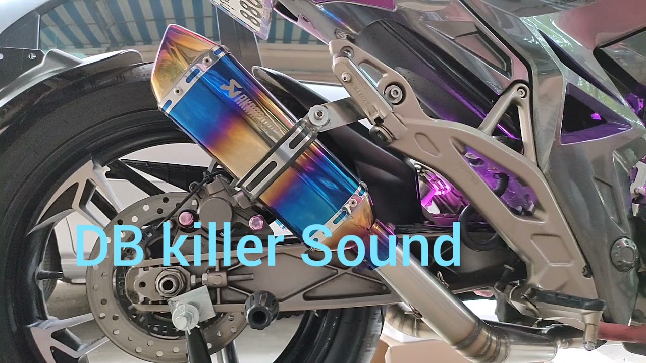 Zontes 2 pipes made entirely