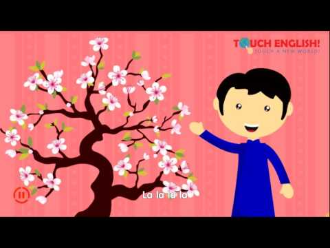 I Love Tet Holiday