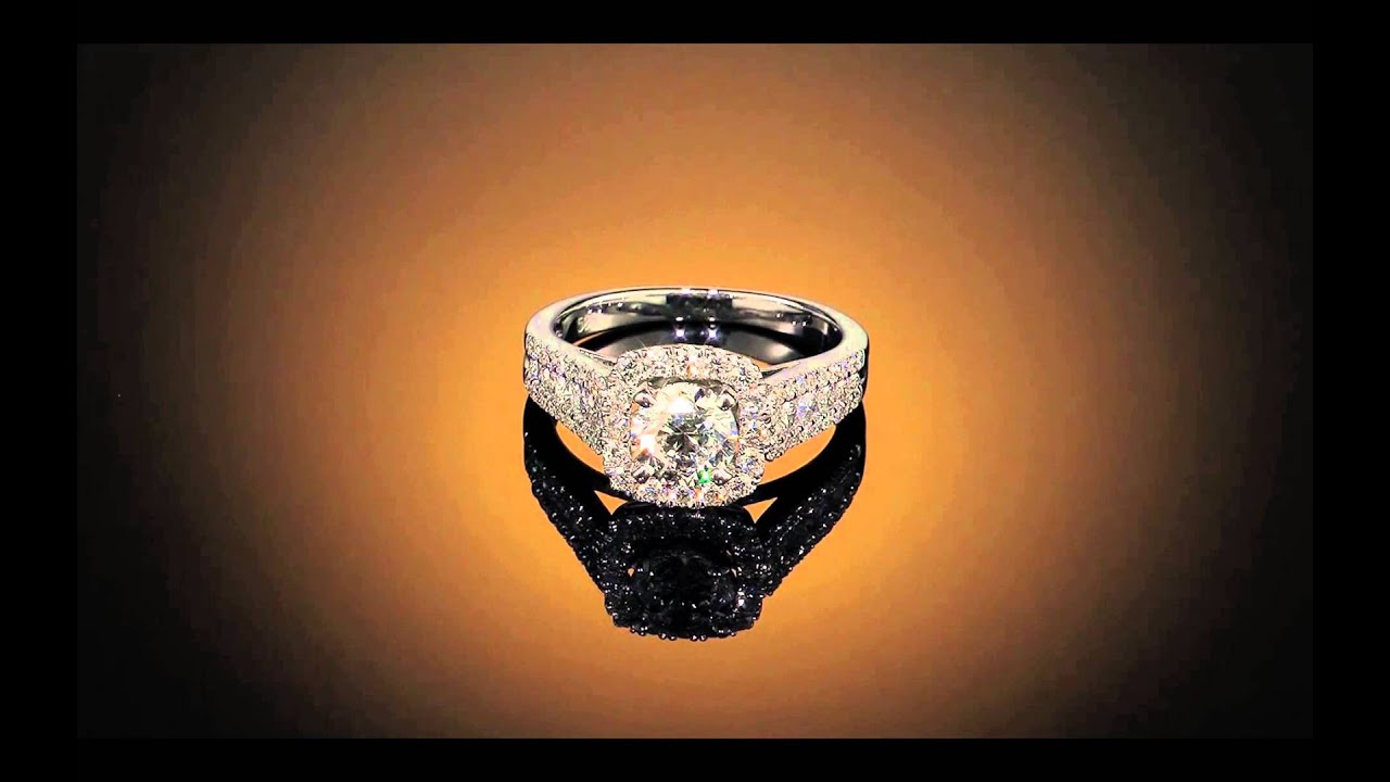 Reeds Jewelers Extraordinary Engagement Collection YouTube