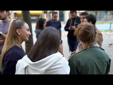 Découvrez le campus de la 3W Academy Paris ! - video from 3W Academy