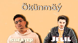 Jelil ft S.beater - Ökünmäý (Officialny Audio) #Orginal