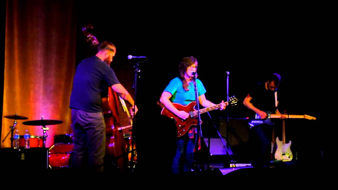 The Savage Radley - Milk and Honey (Lovett Live)