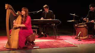 Cécile Corbel - Toutouig (live Gommerville 27 avril 2019)